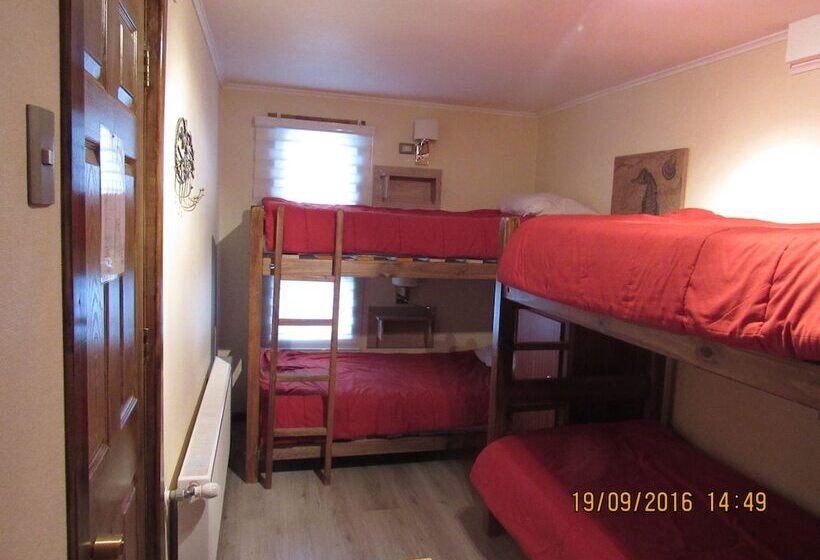 Hostel Entre Vientos