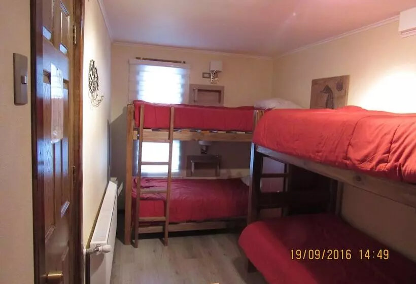 Hostel Entre Vientos