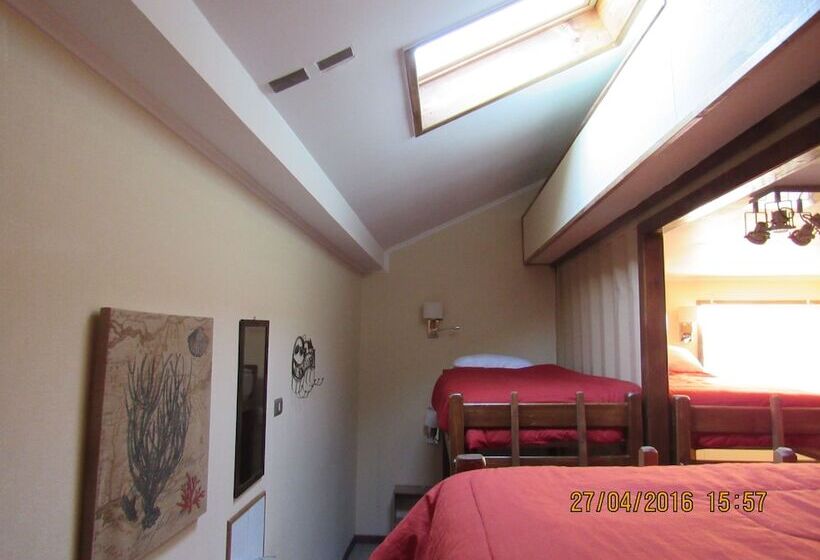 Hostel Entre Vientos