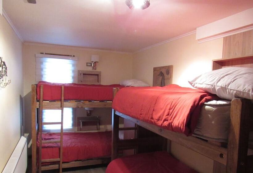 Hostel Entre Vientos