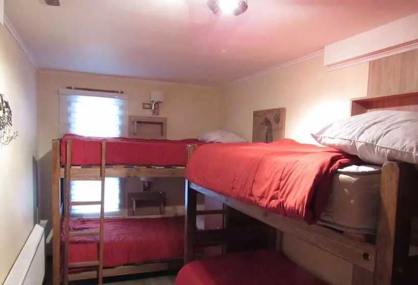 Hostel Entre Vientos