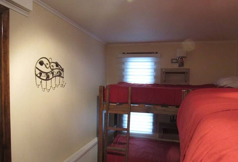 Hostel Entre Vientos