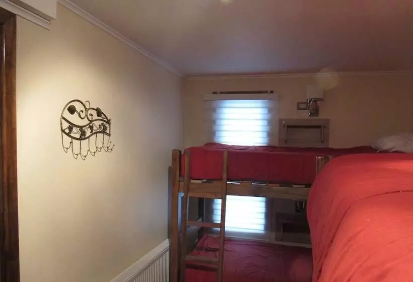 Hostel Entre Vientos