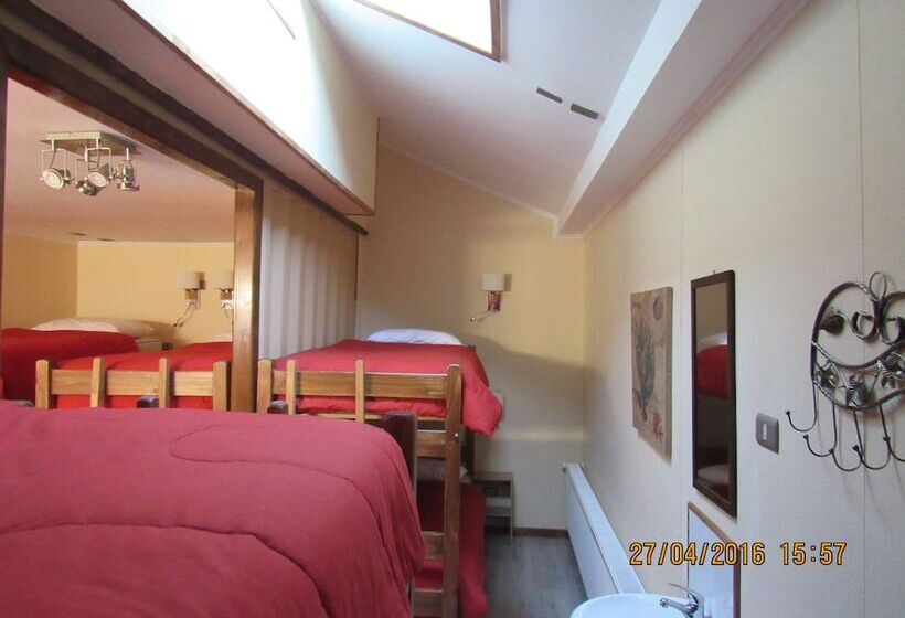 Hostel Entre Vientos