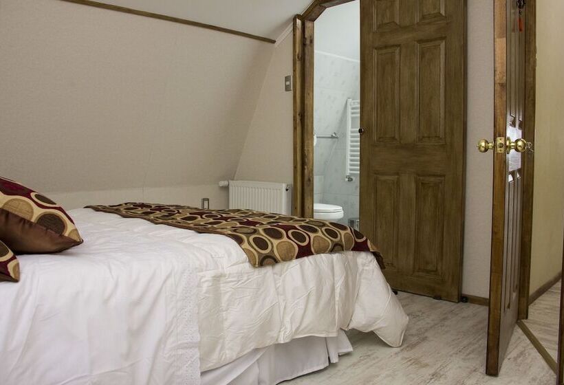 Hostel Entre Vientos