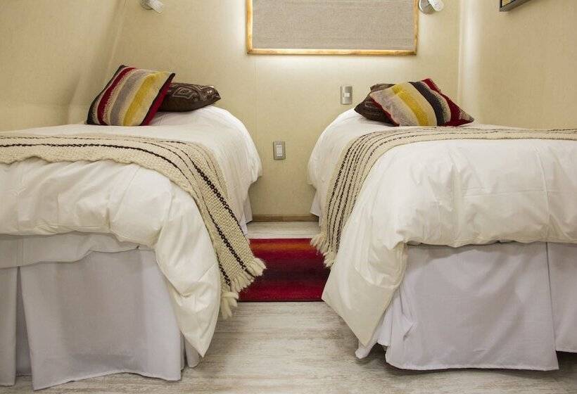 Hostel Entre Vientos