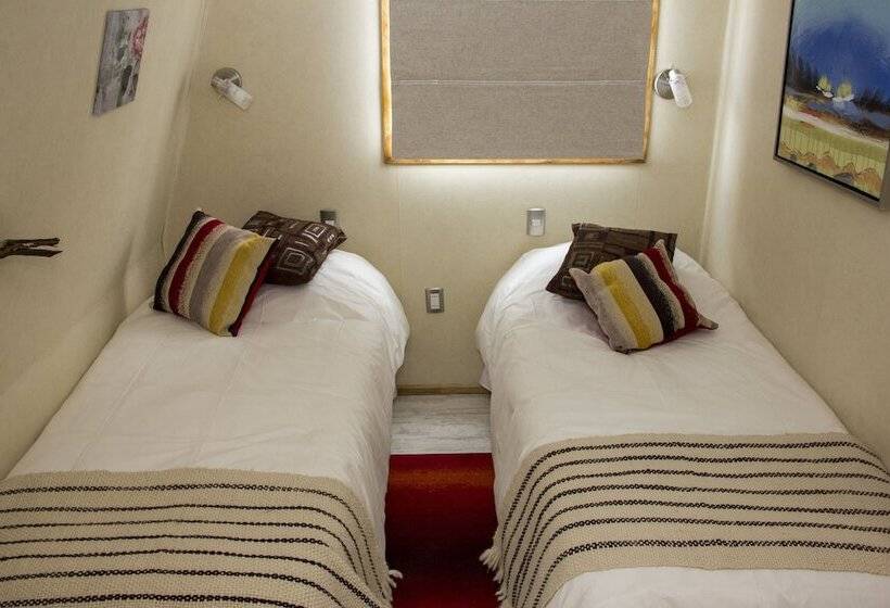 Hostel Entre Vientos