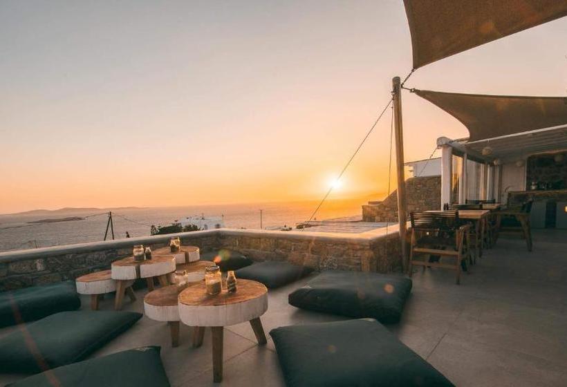 호텔 Adel Private Suites