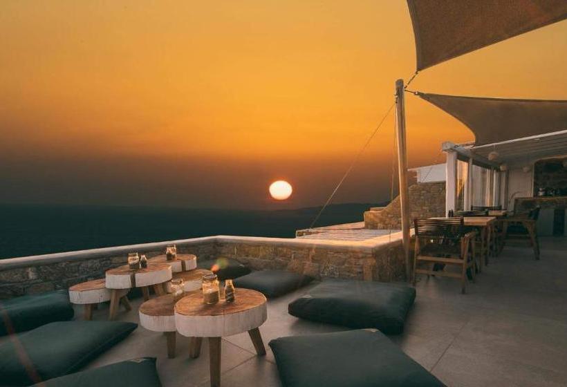 호텔 Adel Private Suites