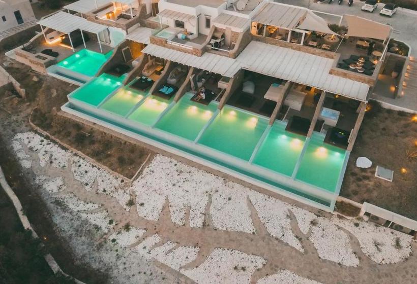 호텔 Adel Private Suites