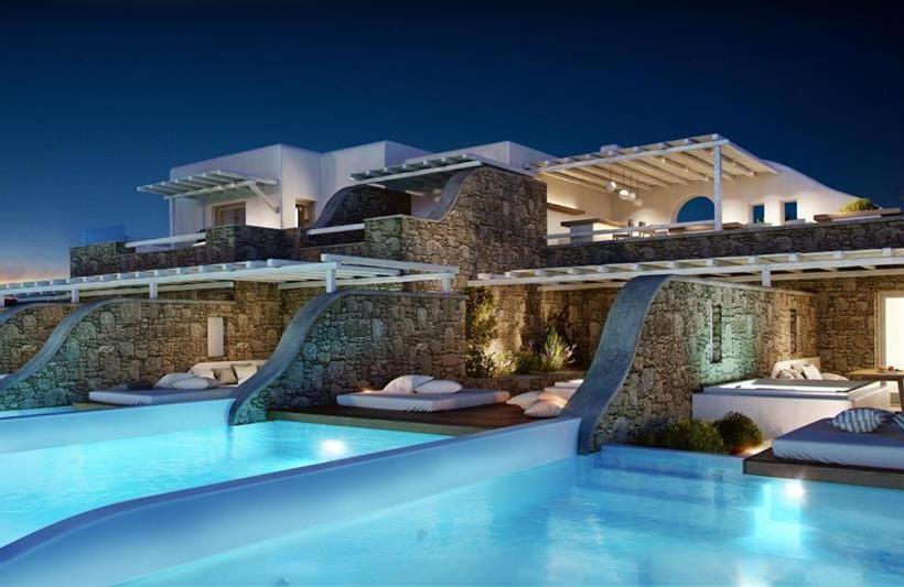 호텔 Adel Private Suites