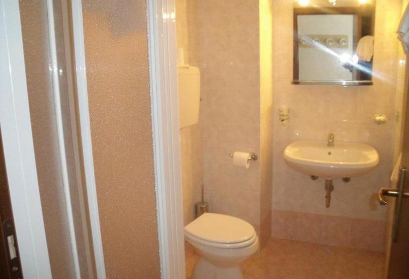 בית מלון כפרי Alla Noce