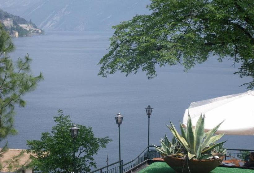 בית מלון כפרי Alla Noce