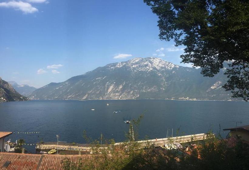 בית מלון כפרי Alla Noce