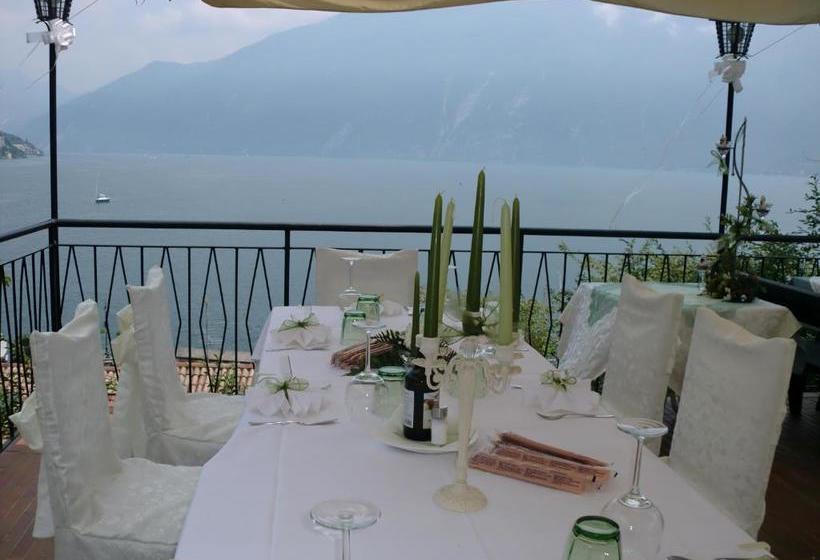 בית מלון כפרי Alla Noce