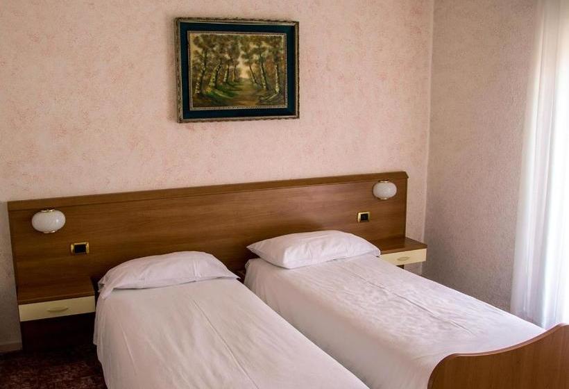 בית מלון כפרי Alla Noce