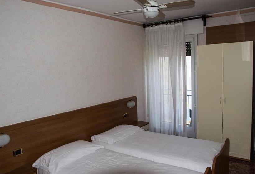 בית מלון כפרי Alla Noce