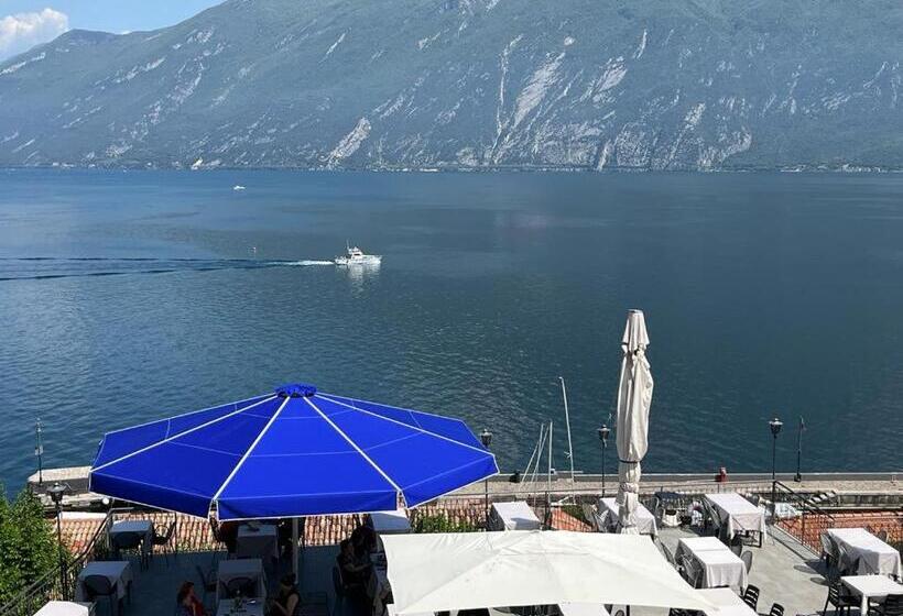 בית מלון כפרי Alla Noce