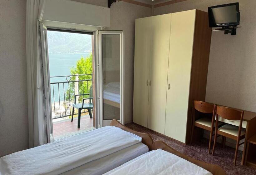 בית מלון כפרי Alla Noce