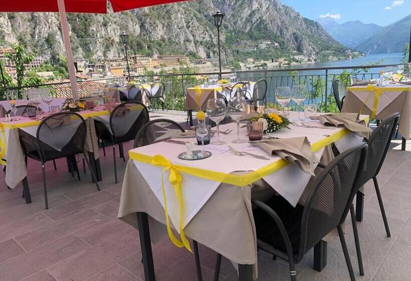 בית מלון כפרי Alla Noce