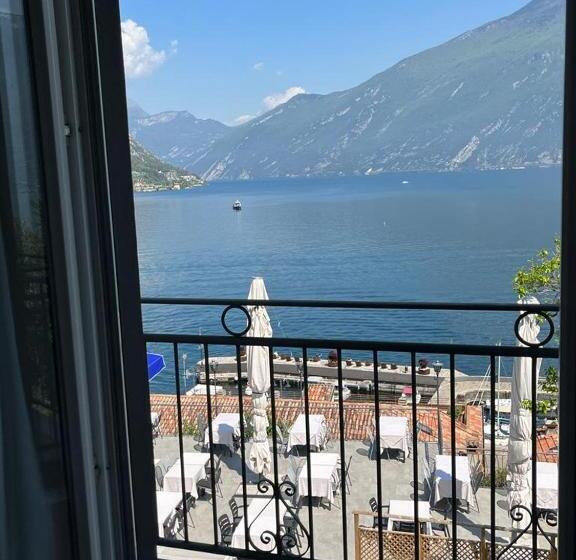 בית מלון כפרי Alla Noce