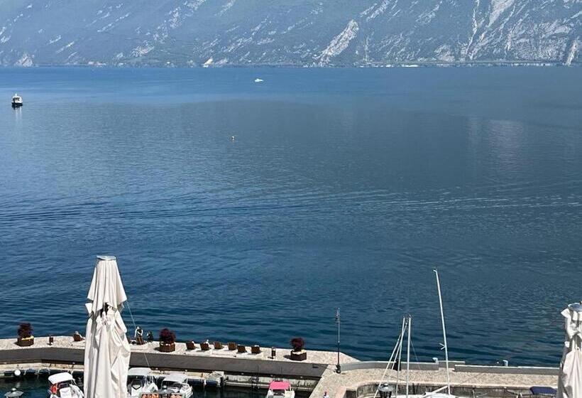 בית מלון כפרי Alla Noce