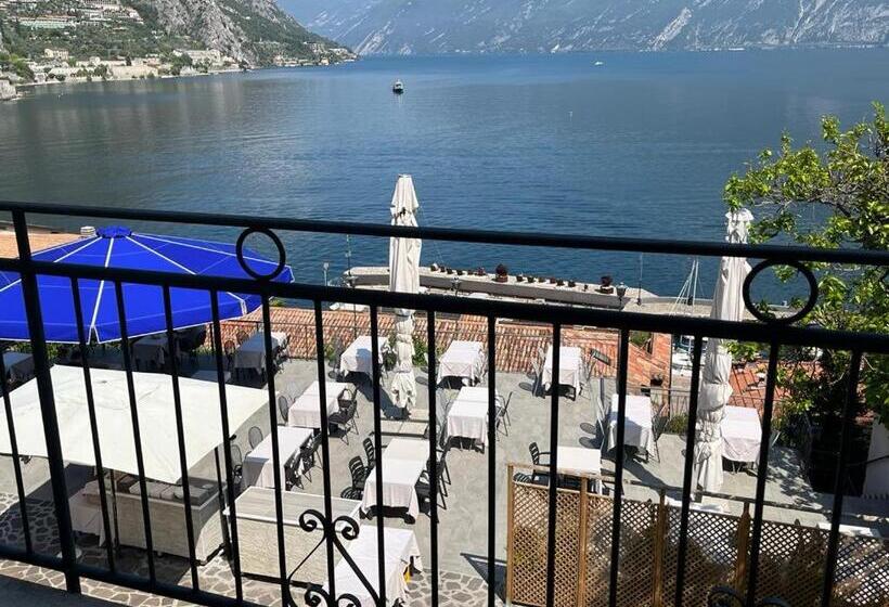 בית מלון כפרי Alla Noce