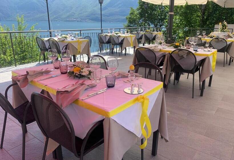 בית מלון כפרי Alla Noce