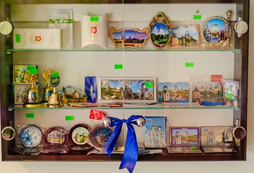 בית מלון כפרי Avatar