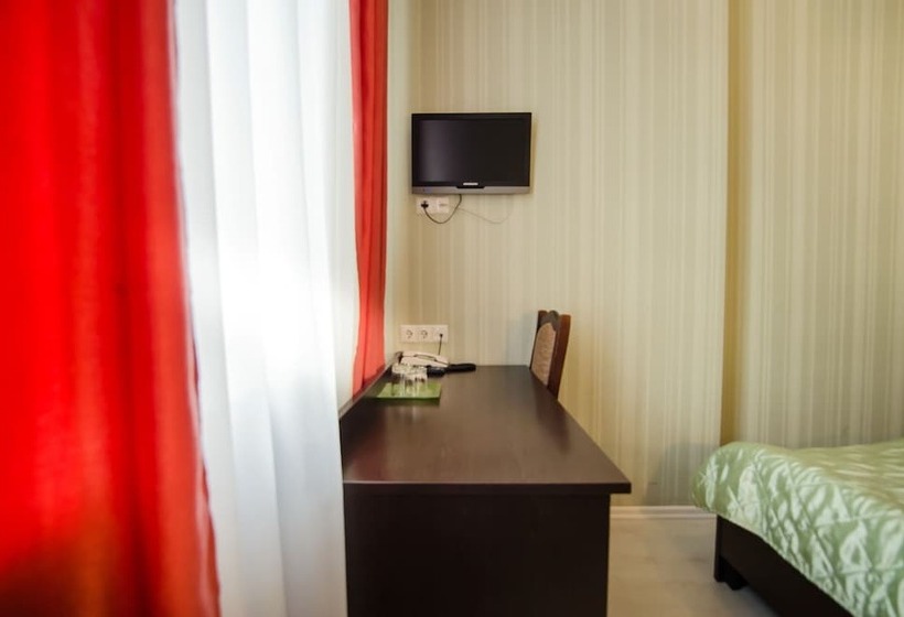 בית מלון כפרי Avatar