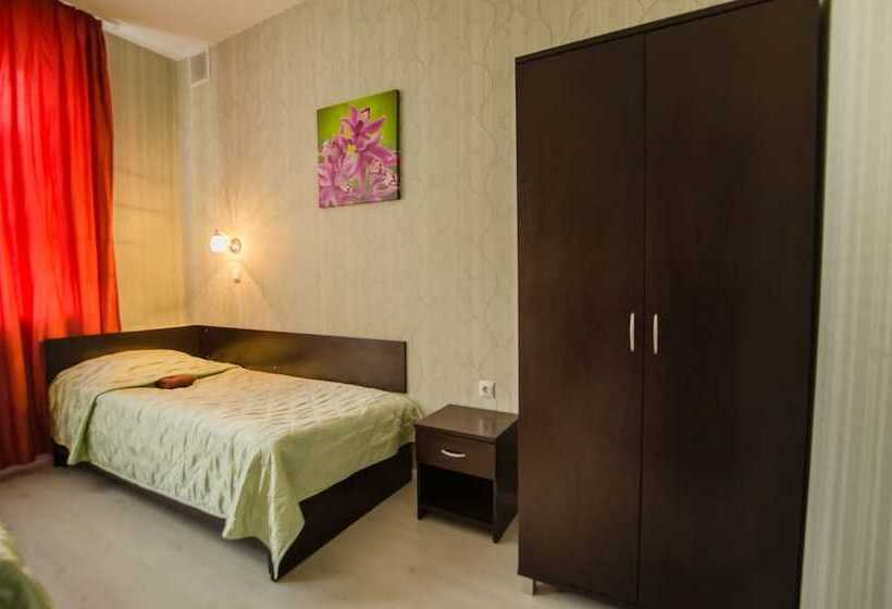 בית מלון כפרי Avatar