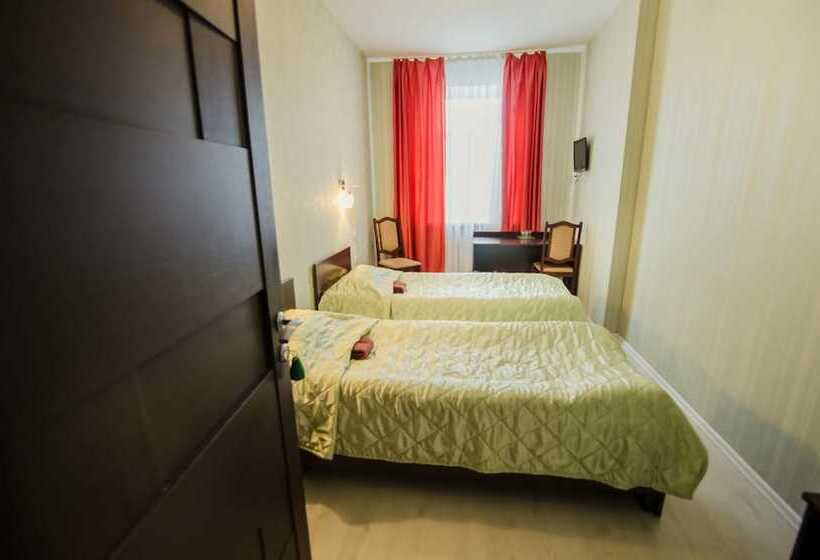 בית מלון כפרי Avatar