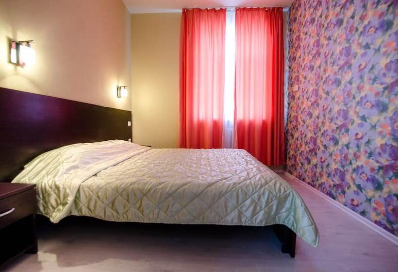 בית מלון כפרי Avatar