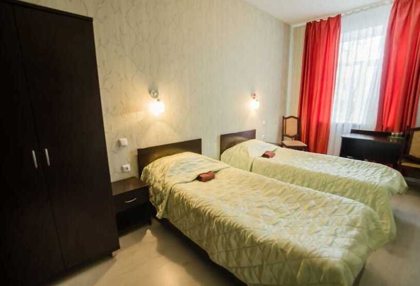 בית מלון כפרי Avatar