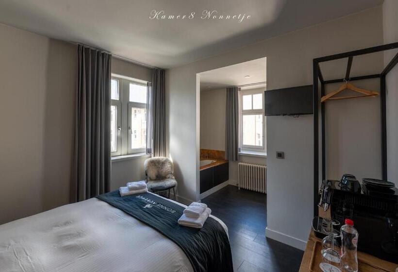 호텔 Bonne Auberge