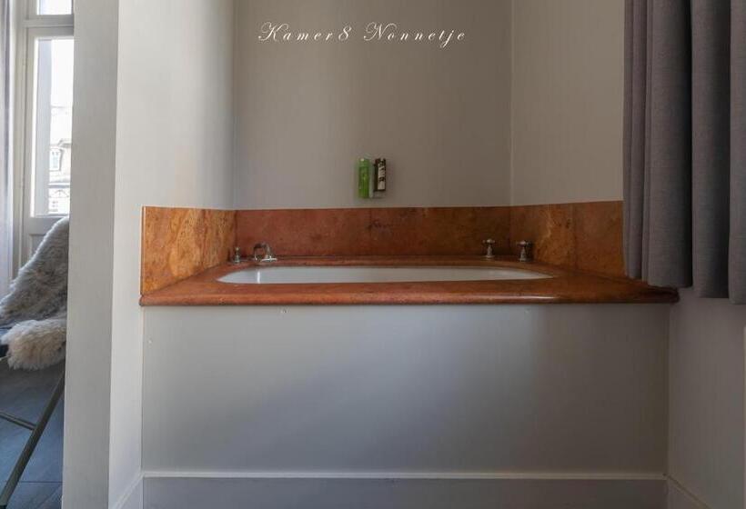 호텔 Bonne Auberge