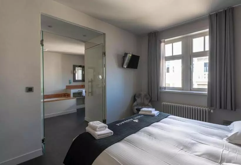 ホテル Bonne Auberge