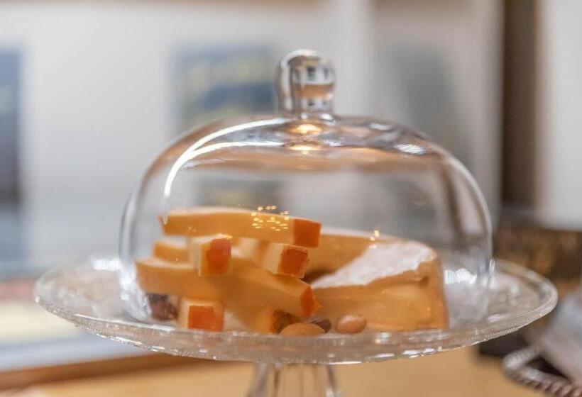 호텔 Bonne Auberge