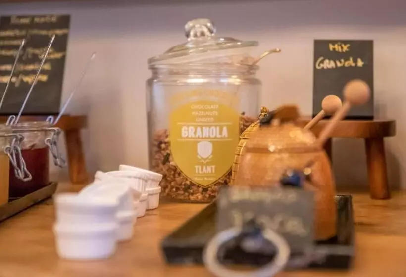 ホテル Bonne Auberge