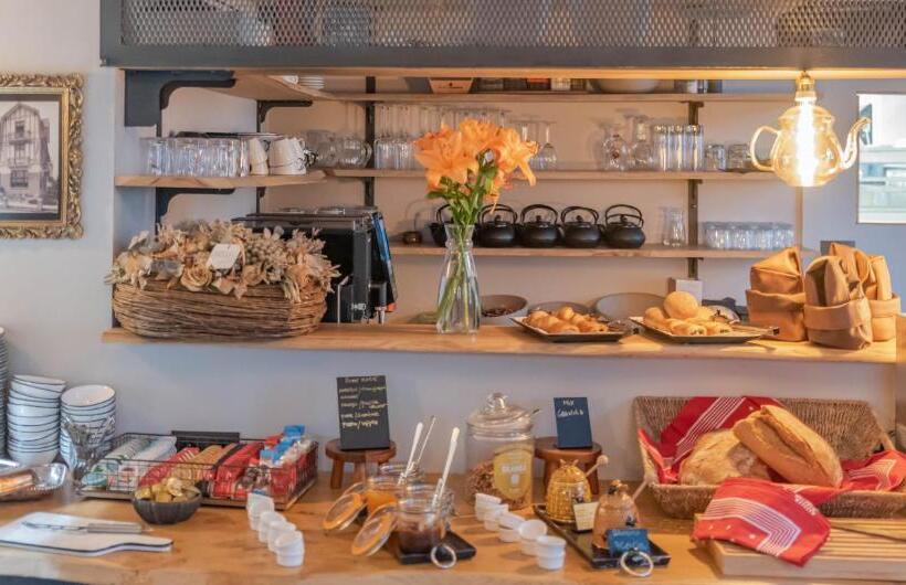 호텔 Bonne Auberge