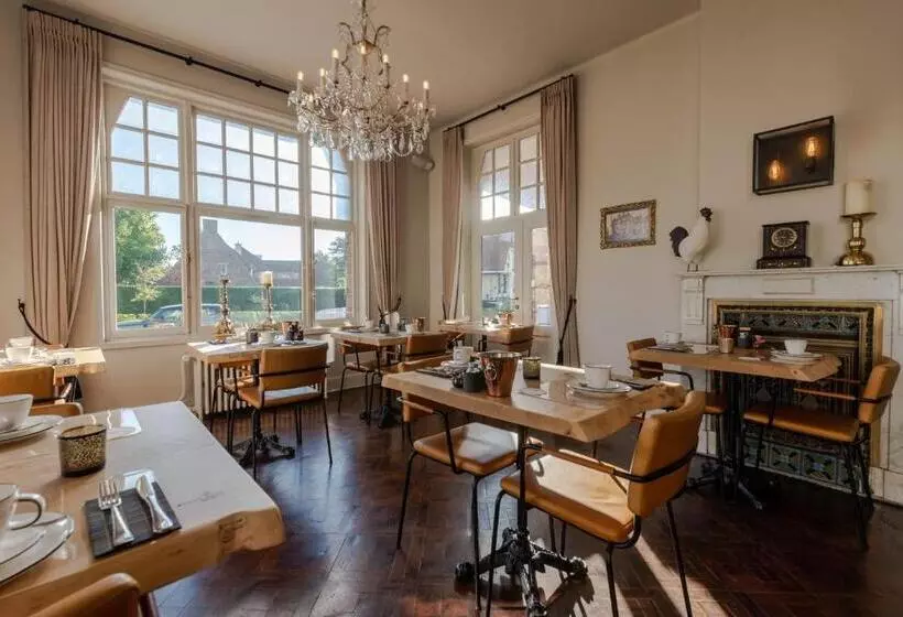 ホテル Bonne Auberge