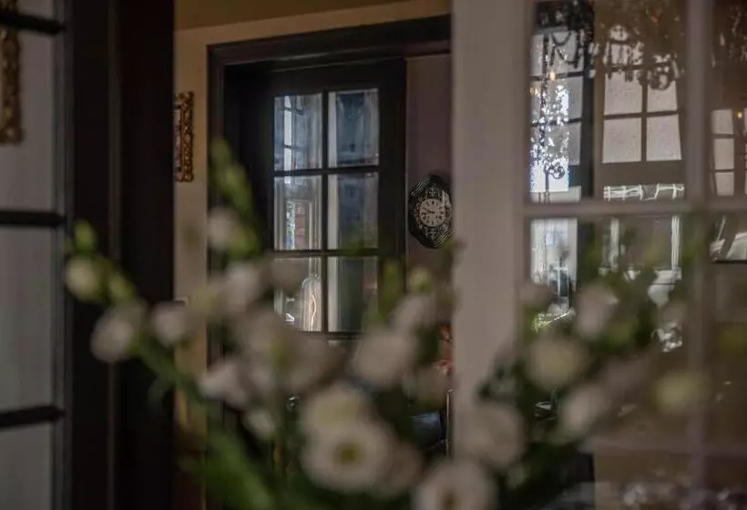 ホテル Bonne Auberge