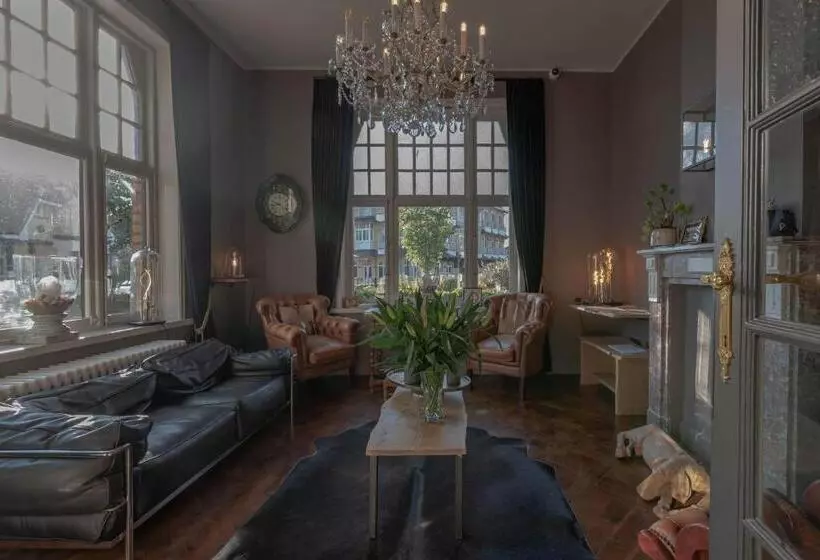 ホテル Bonne Auberge