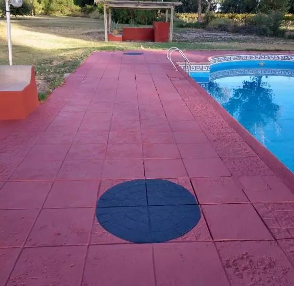 هتل Pircas Negras