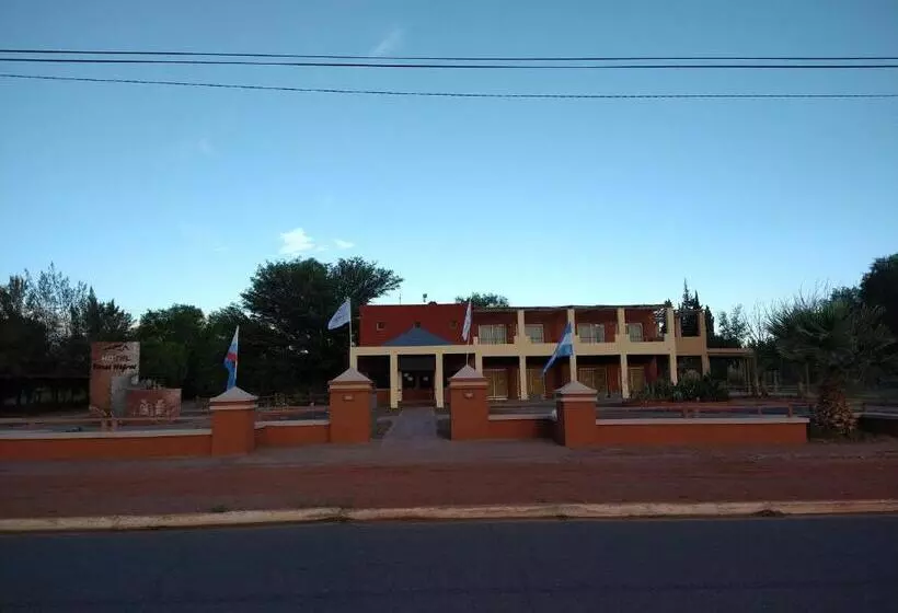 هتل Pircas Negras