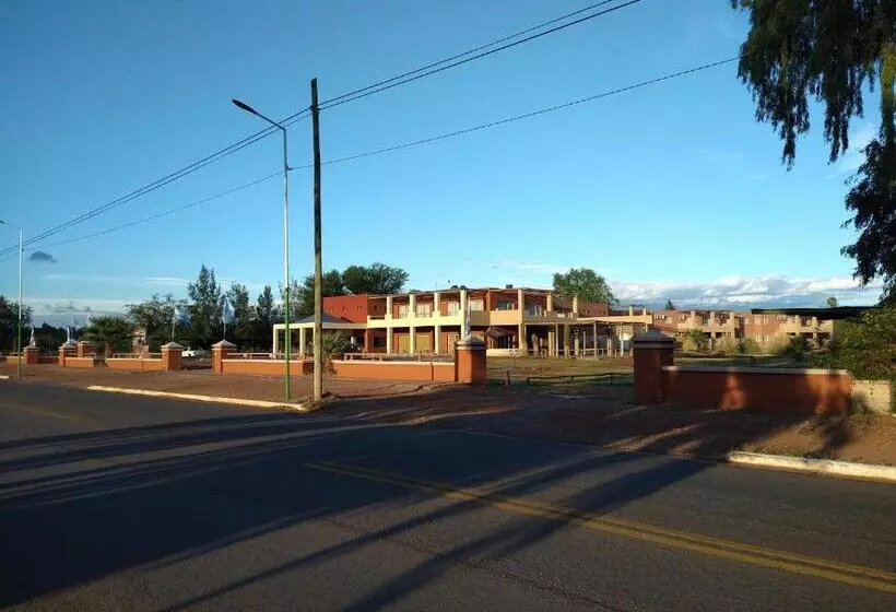 هتل Pircas Negras