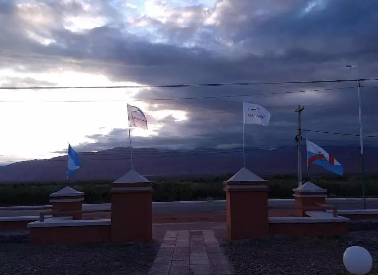 هتل Pircas Negras