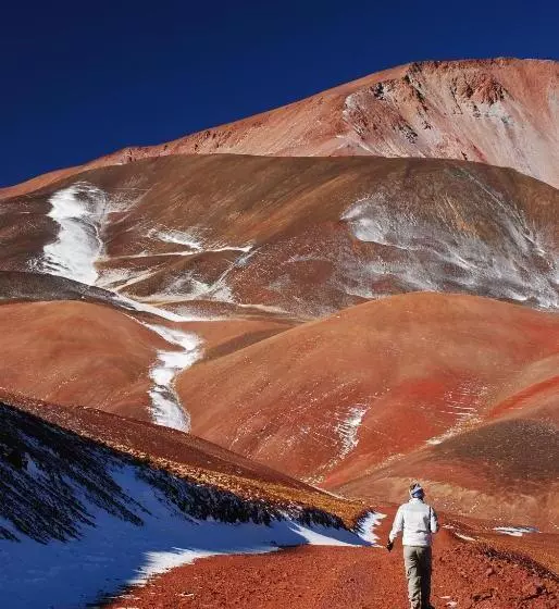 هتل Pircas Negras