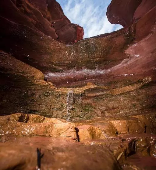 هتل Pircas Negras