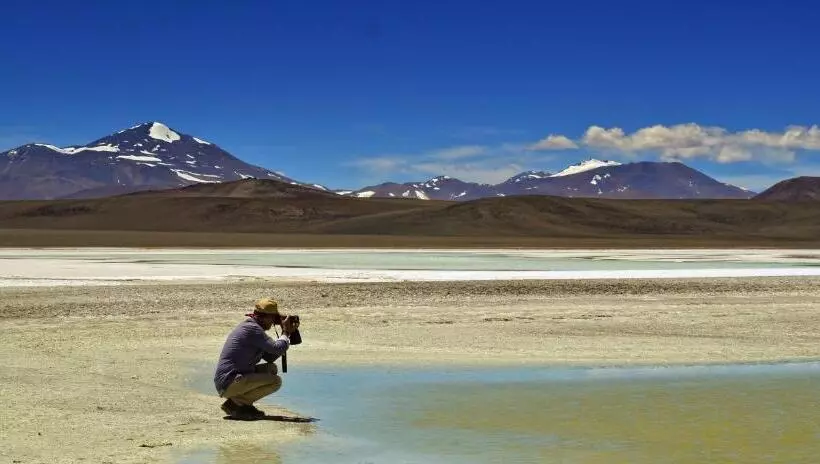 هتل Pircas Negras